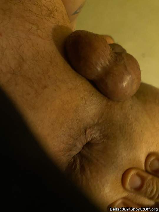 hot tempting hole