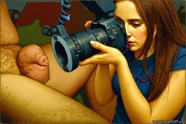 Photo of a ram rod from mzr