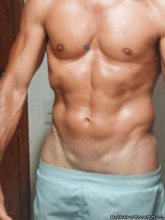 Sexy hot fit body 