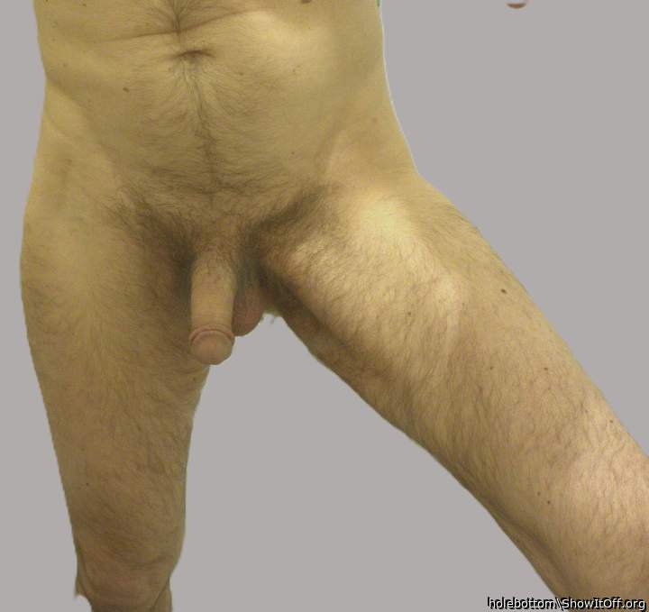 Photo of a thing from holebottom