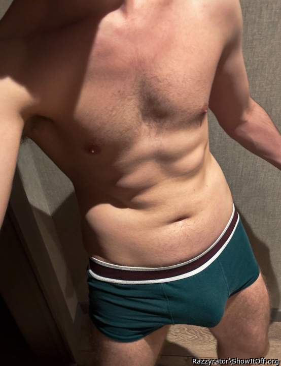 Body update