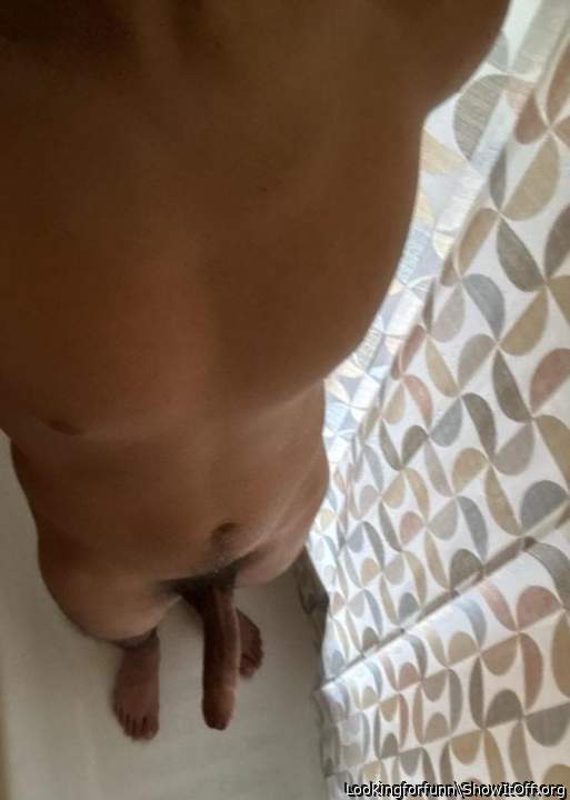 Photo of a love muscle from Lookingforfunn