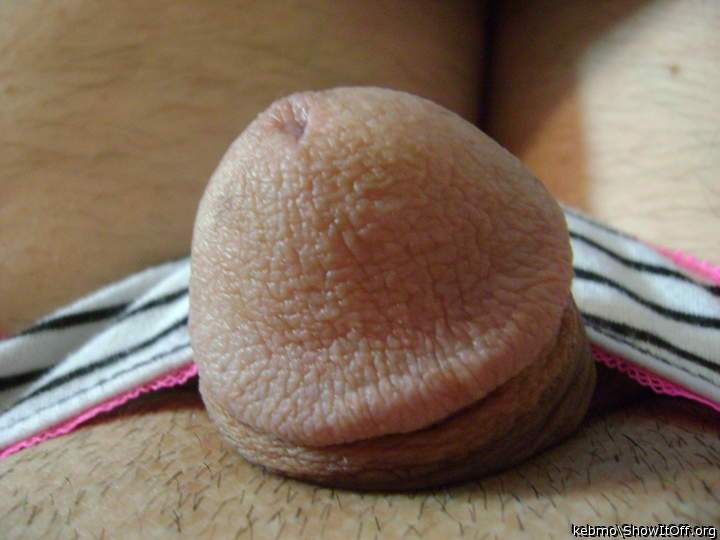 Don't be shy, get close.
