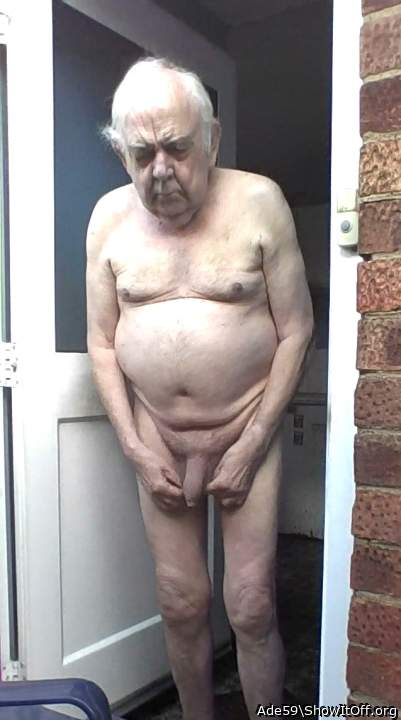 Photo of a dick from Ade59