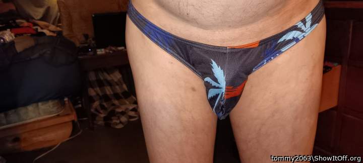 Photo of a love muscle from tommy2063