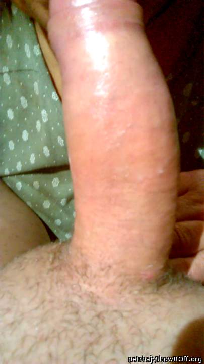 my hard dick)