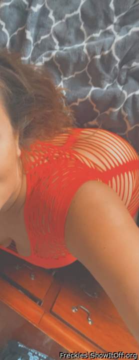 Photo of a ram rod from Freckles