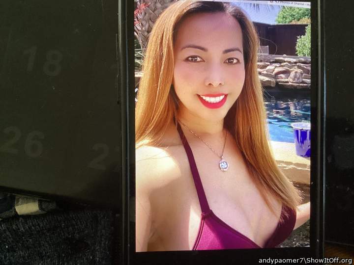 Photo of a pocket rocket from andypaomer7