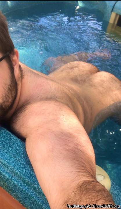 Photo of Man's Ass from Nudistguy91