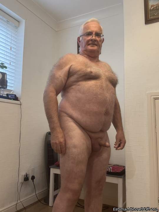 Photo of a third leg from Estiman
