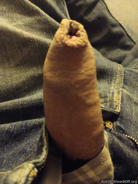 Photo of a phallus from Rob28