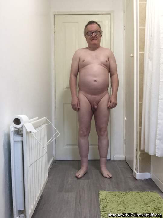 Photo of a third leg from shaven2026