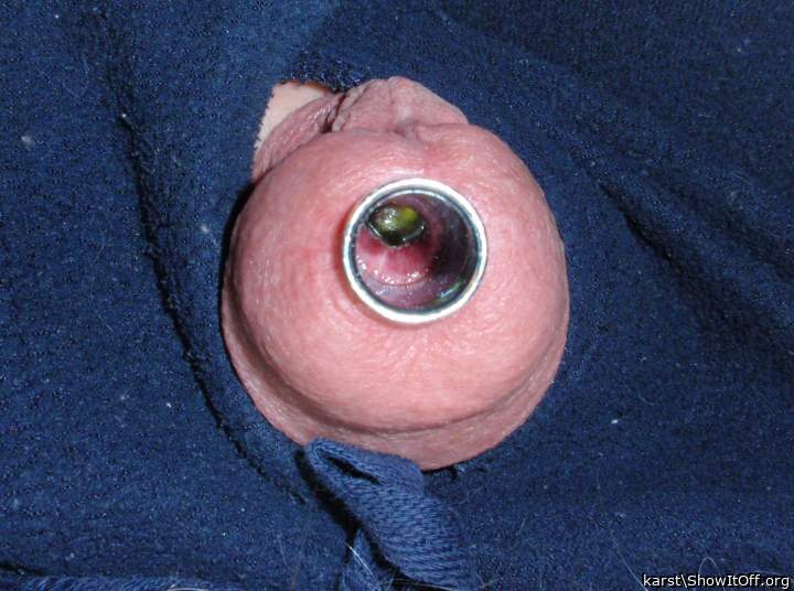 Photo of a member from karst