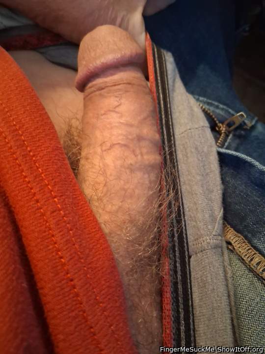 Photo of a ram rod from FingerMeSuckMe