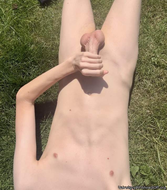 Photo of a drain pipe from Nakedguy89