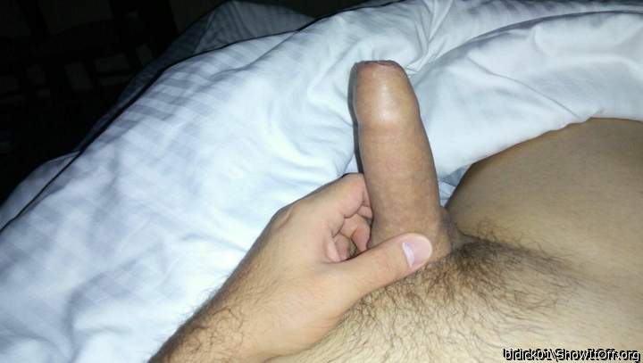 Photo of a boner from bidick01