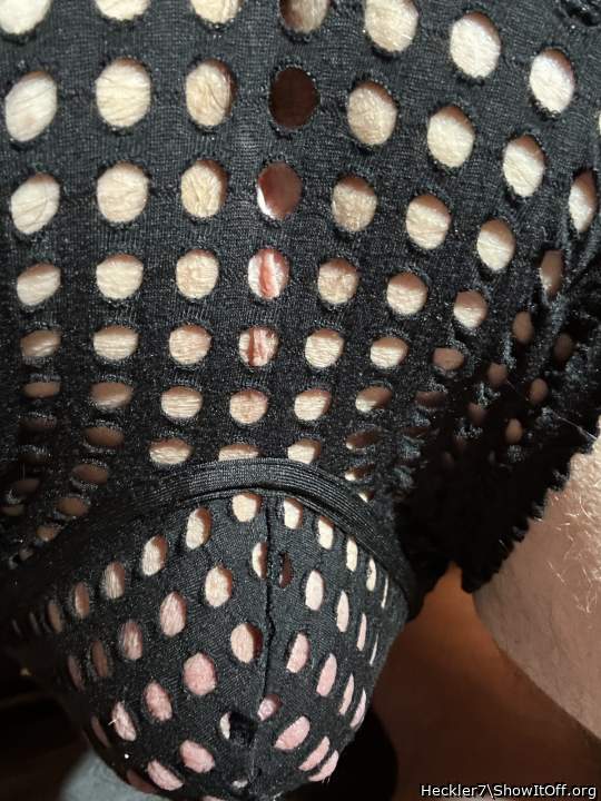 Photo of a penis from Heckler7