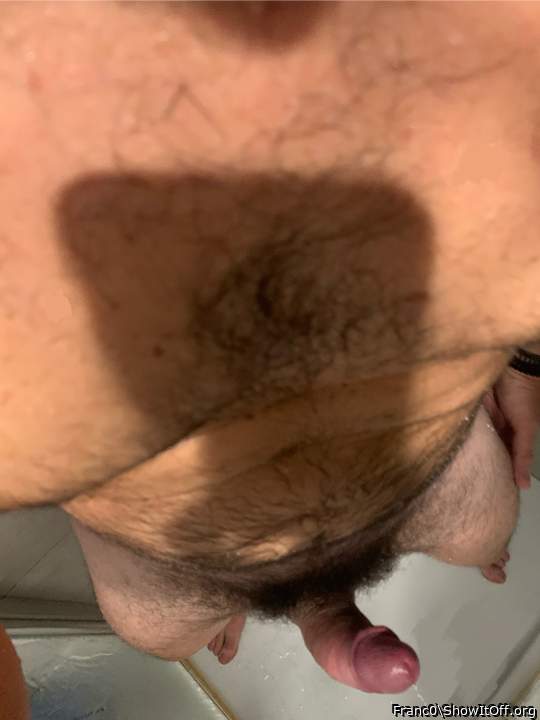 Photo of a joystick from Franc0