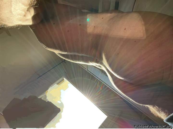 Photo of Man's Ass from Bubba68
