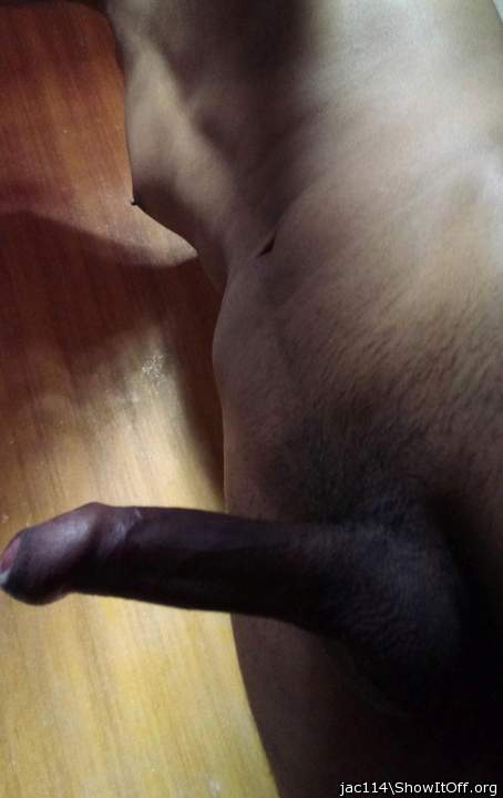 Photo of a love muscle from jac114