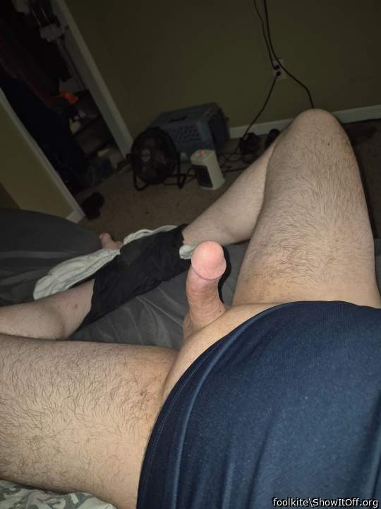 Photo of a penile from foolkite