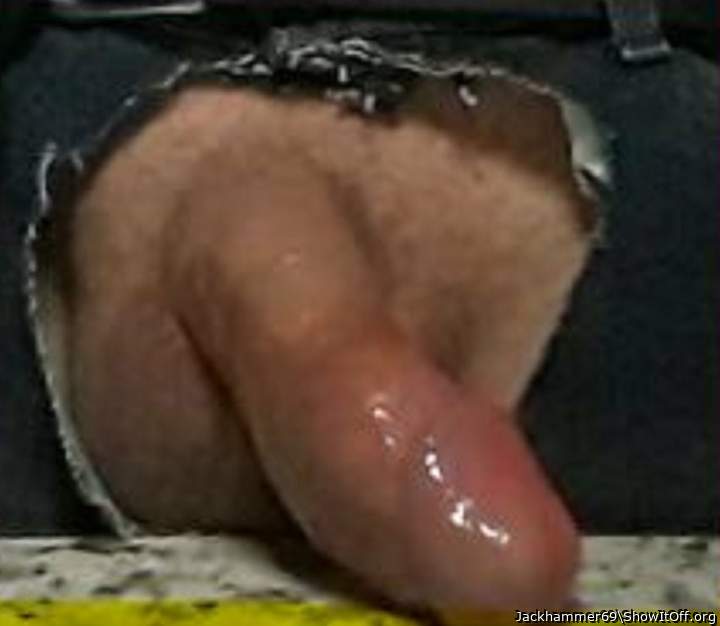 Photo of a pecker from Jackhammer69