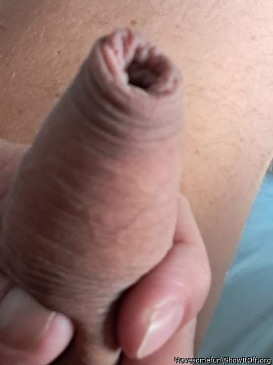 Photo of a love muscle from Havesomefun