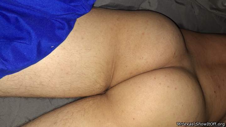 Photo of Man's Ass from Mrtexas