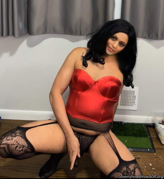 Photo of a stiffie from Lovemyhole