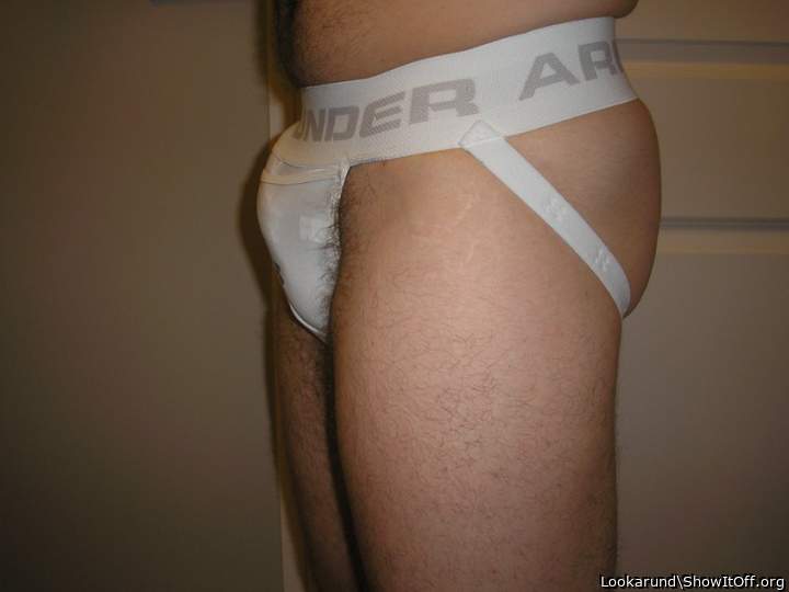 Photo of a middle leg from Lookarund