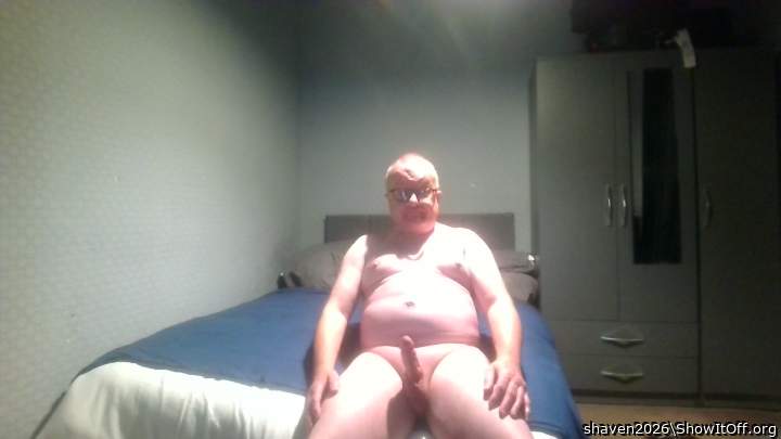 Photo of a dong from shaven2026