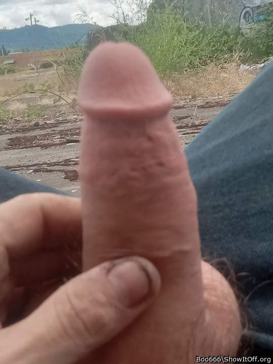 Nice outdoor pics.