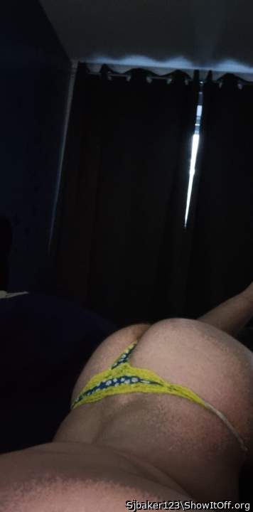 Photo of a prick from Sjbaker123