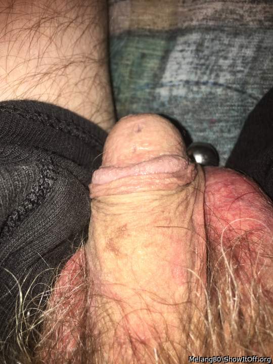 Happy lil cock