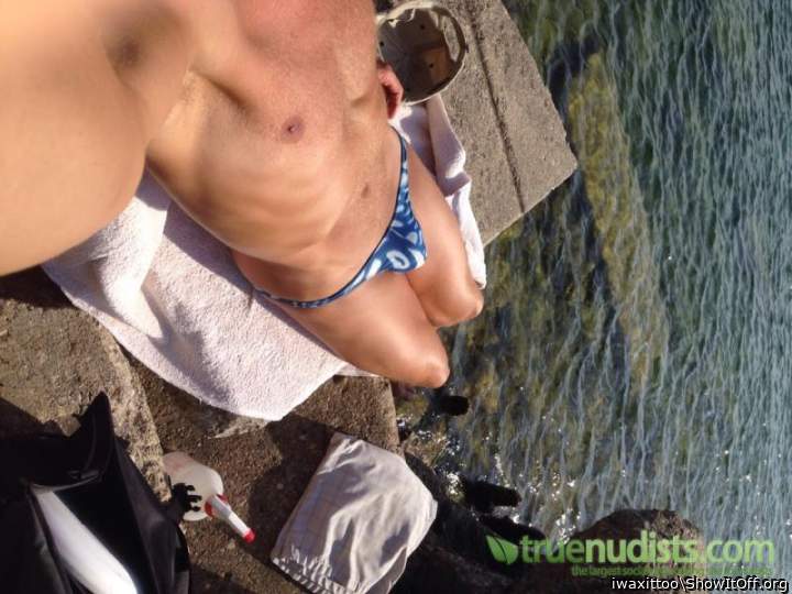 Adult image from iwaxittoo