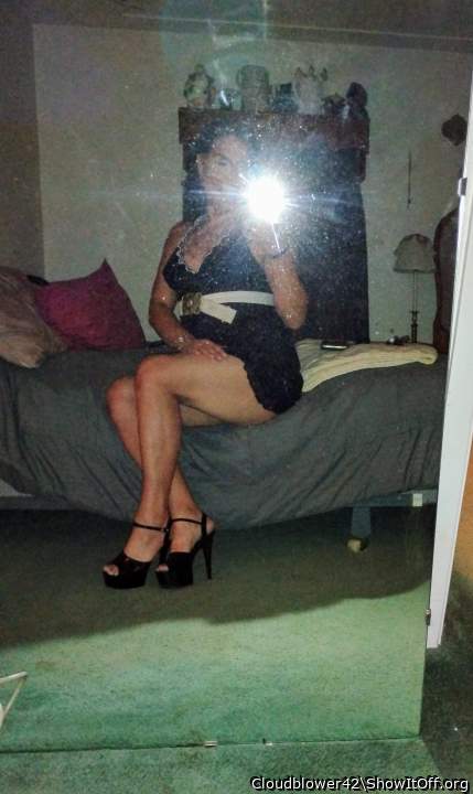 Photo of a penile from Cloudblower42