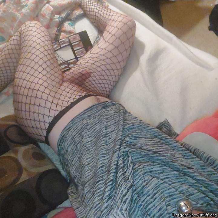 Photo of Man's Ass from Dragon
