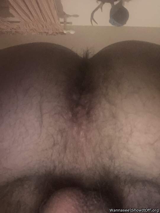 Photo of Man's Ass from Wannasee