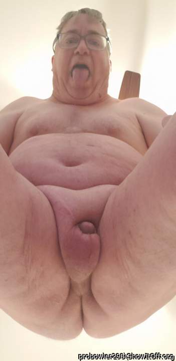 Donny rhine naked and exposed