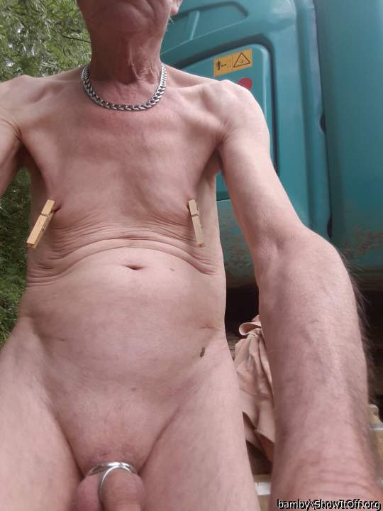 Photo of a wiener from bamby