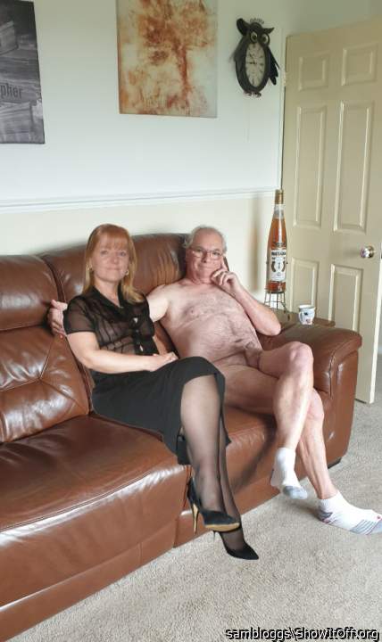 Just for fun, mock up 3.