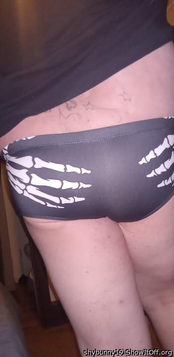 Photo of Man's Ass from shybunny19