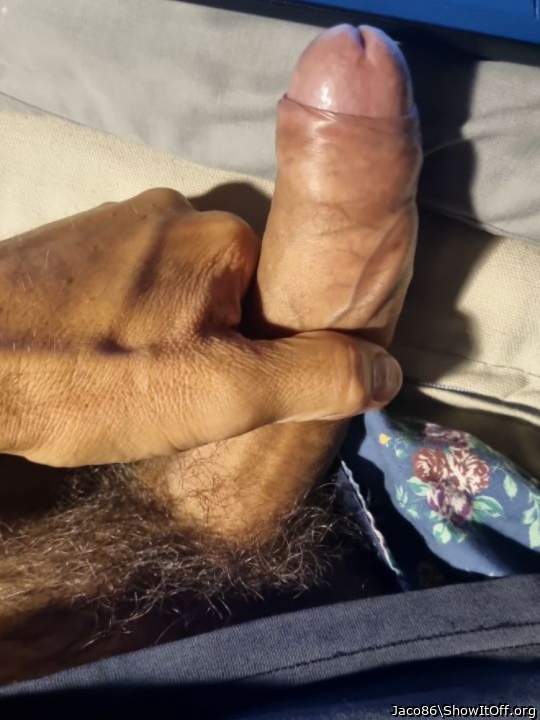 Photo of a prick from Jaco86