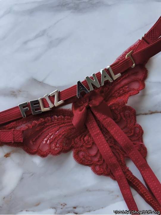 Photo of a purple headed monster from Ulrich54