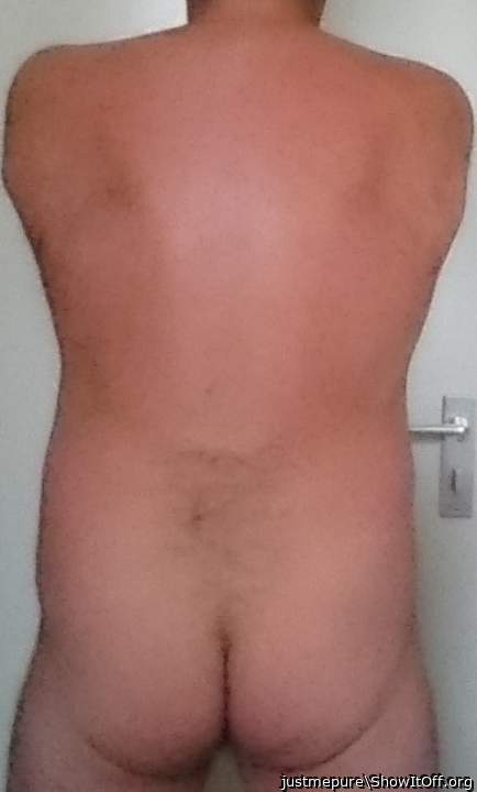 Photo of a wiener from justmepure