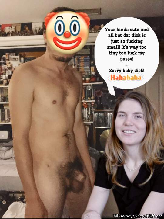 I will take it & that gorgeous physique anytime