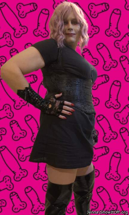 Photo of a hot dog from Jenna