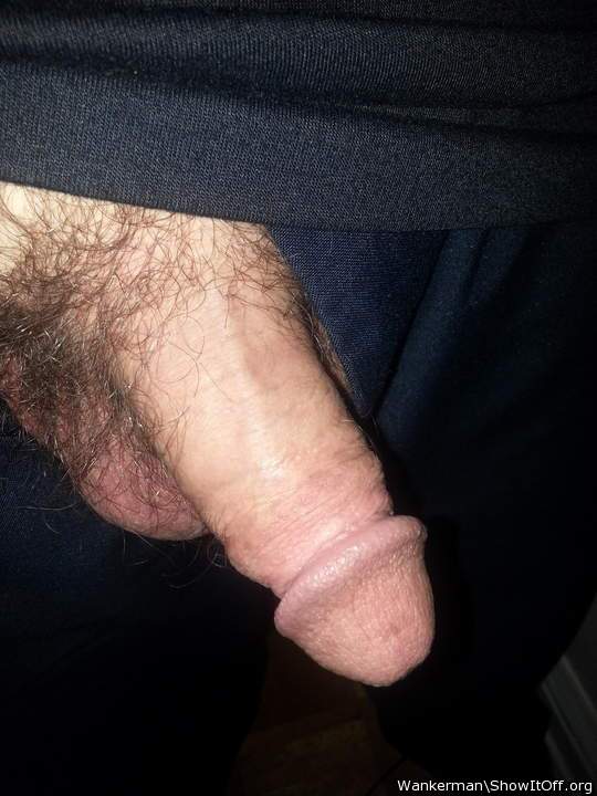 Photo of a penis from wankerman
