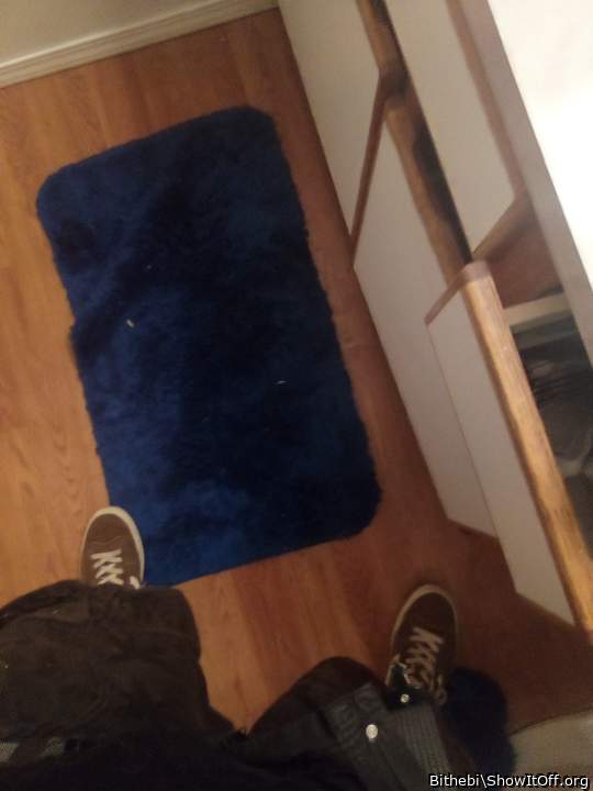 Photo of a one-eyed monster from Bithebi