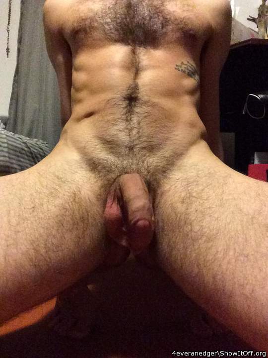 Very nice and lickable body!